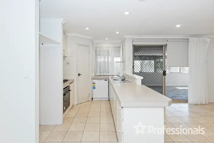 Sixth view of Homely house listing, 19 Sable Court, Ballajura WA 6066
