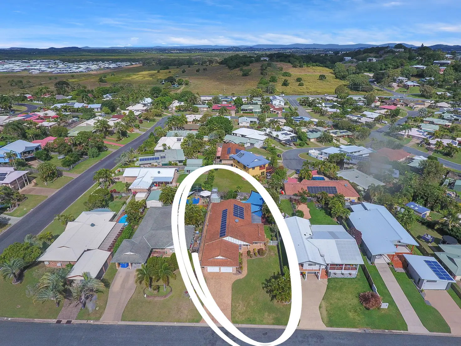 Main view of Homely house listing, 5 Langer Drive, Eimeo QLD 4740