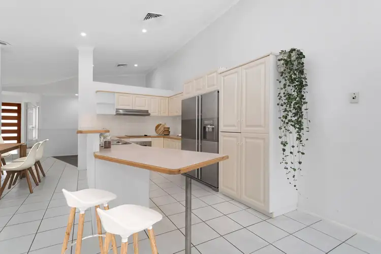Fourth view of Homely house listing, 5 Langer Drive, Eimeo QLD 4740