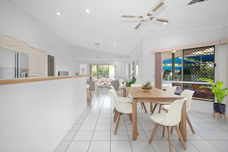 Fifth view of Homely house listing, 5 Langer Drive, Eimeo QLD 4740