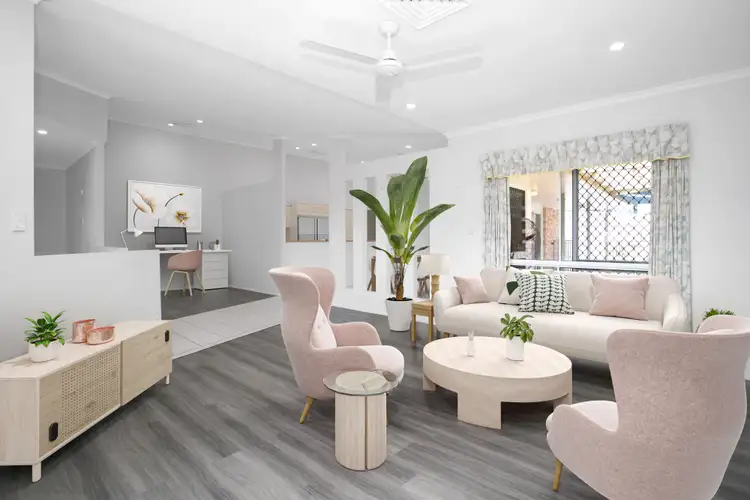 Sixth view of Homely house listing, 5 Langer Drive, Eimeo QLD 4740