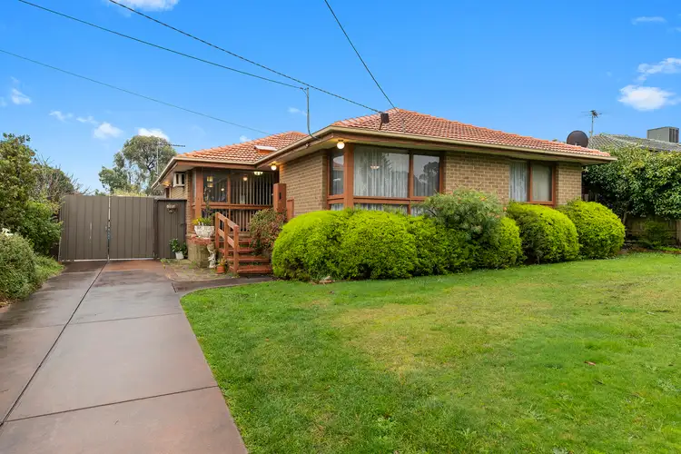 66 Mountain Gate Drive, Ferntree Gully VIC 3156
