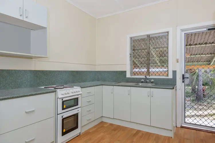 Second view of Homely house listing, 1 & 2/7 O'Reilly Street, Mundingburra QLD 4812