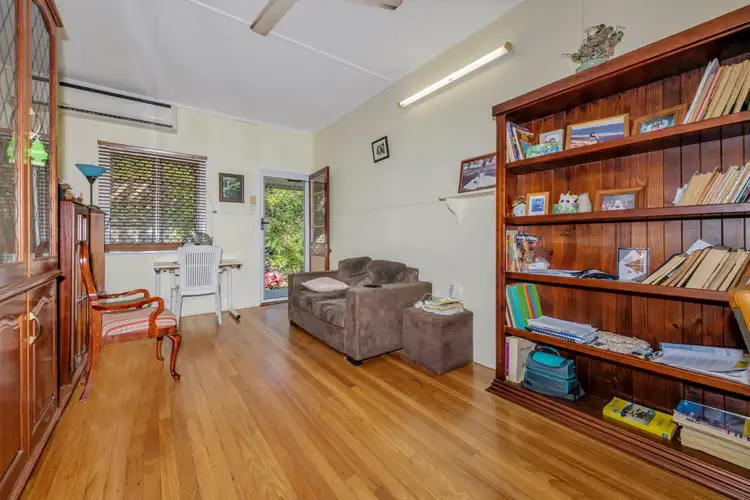 Third view of Homely house listing, 1 & 2/7 O'Reilly Street, Mundingburra QLD 4812