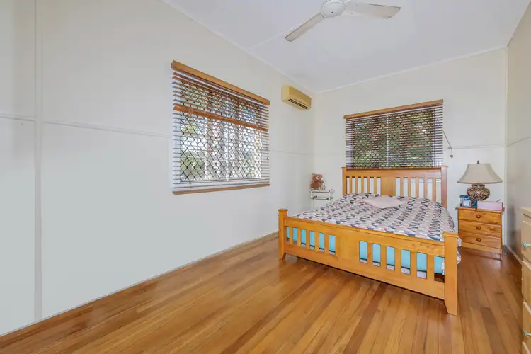 Fourth view of Homely house listing, 1 & 2/7 O'Reilly Street, Mundingburra QLD 4812