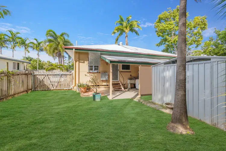 Sixth view of Homely house listing, 1 & 2/7 O'Reilly Street, Mundingburra QLD 4812