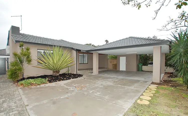 17 Annison Place, Morley WA 6062