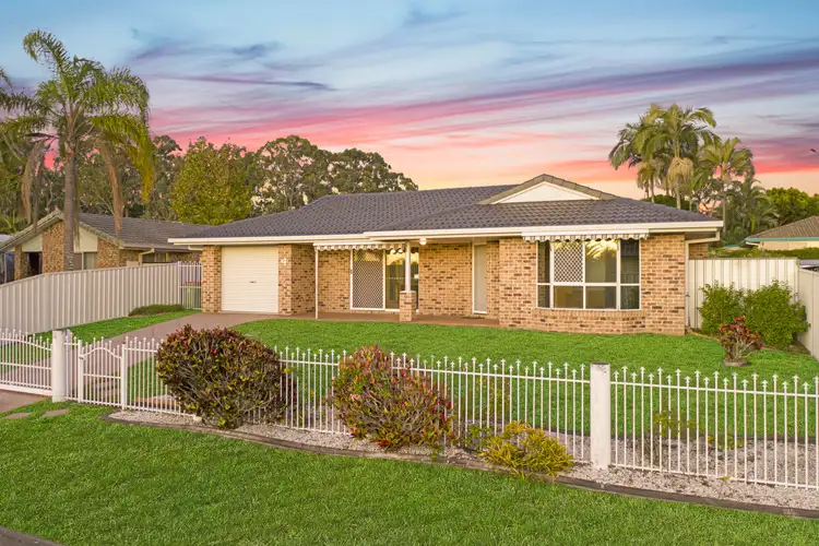 4 Millwood Street, Heritage Park QLD 4118