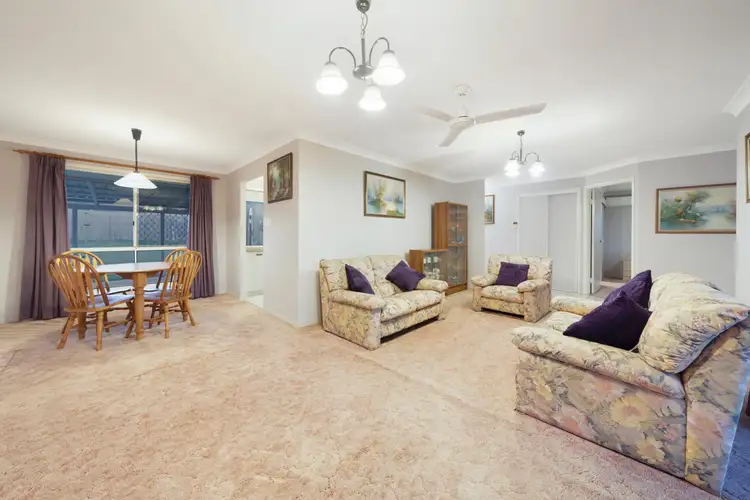 Sixth view of Homely house listing, 4 Millwood Street, Heritage Park QLD 4118