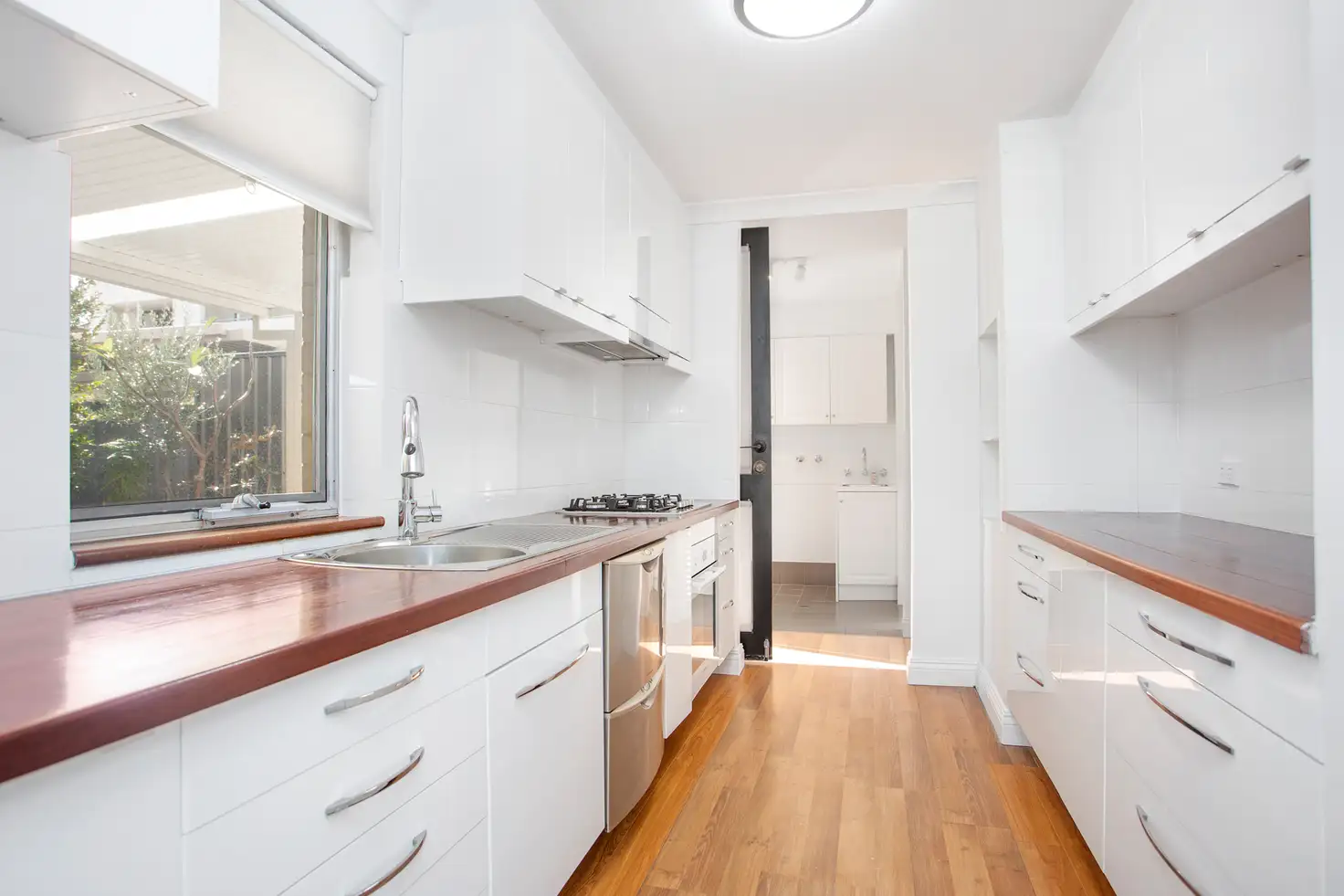 Main view of Homely townhouse listing, 1/134 Labouchere Road, Como WA 6152