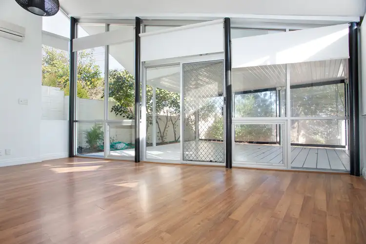 Third view of Homely townhouse listing, 1/134 Labouchere Road, Como WA 6152