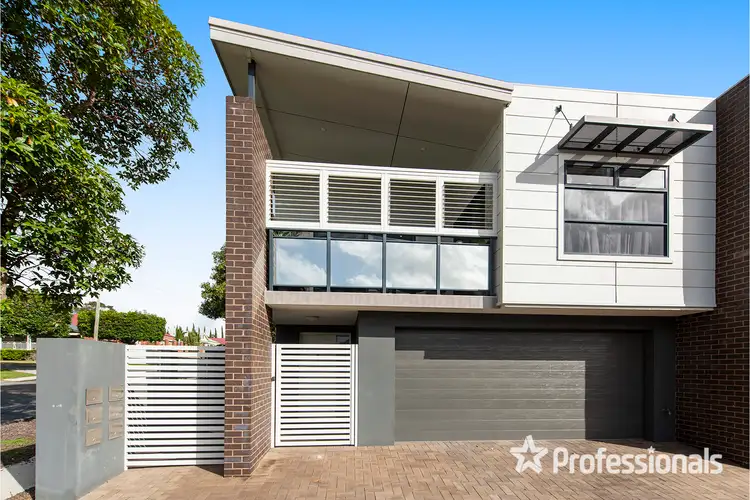 1/25 Dudley Street, Midland WA 6056