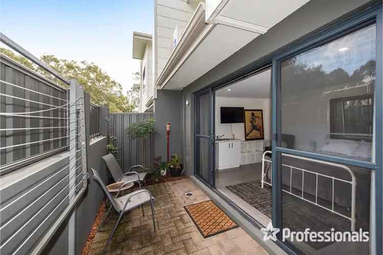 Sixth view of Homely house listing, 1/25 Dudley Street, Midland WA 6056