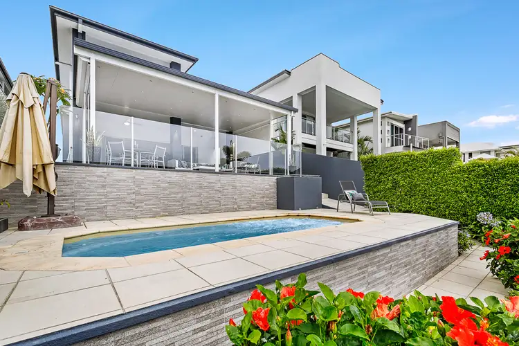 Third view of Homely house listing, 18 River Links Boulevard East, Helensvale QLD 4212