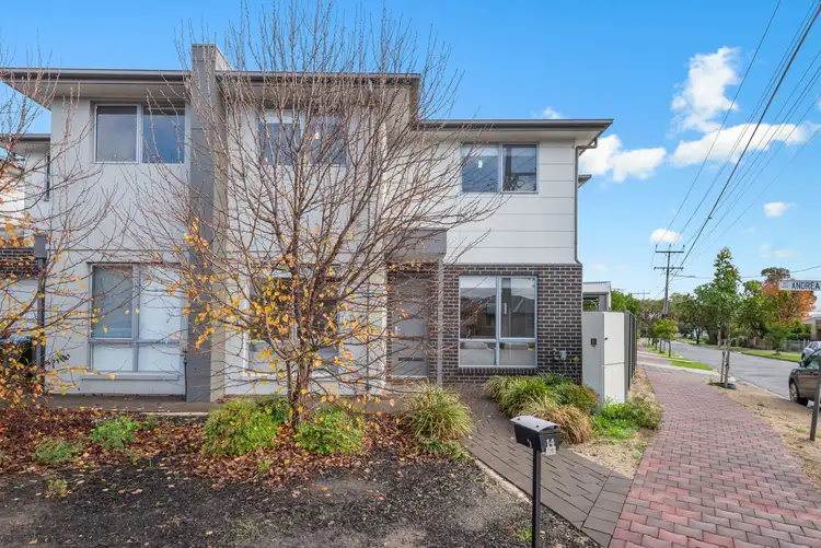 Second view of Homely townhouse listing, 14 Palumbo Avenue, Newton SA 5074