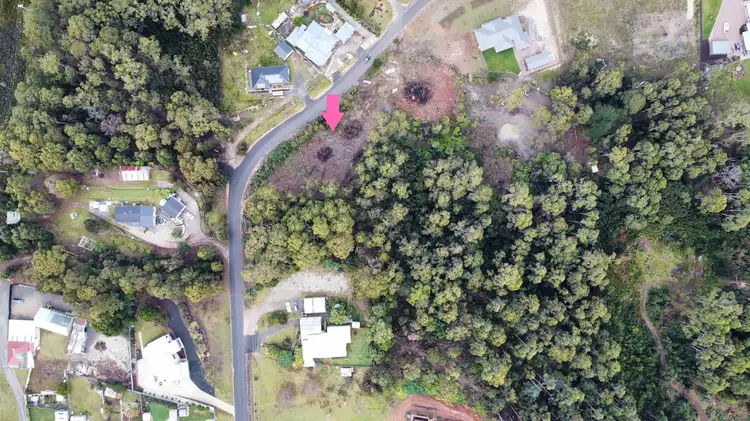 27 Harris Road, Stony Rise TAS 7310