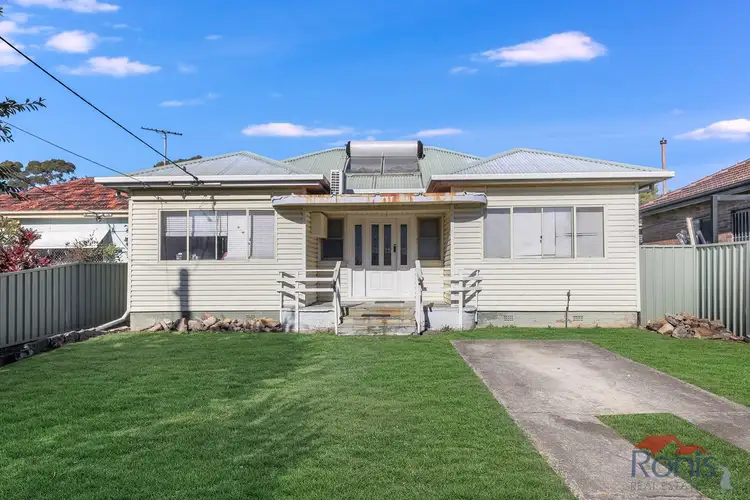 Main view of Homely house listing, 157 Rodd St, Sefton NSW 2162