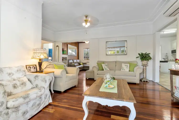 Sixth view of Homely house listing, 54 Lusitania Street, Newtown QLD 4305