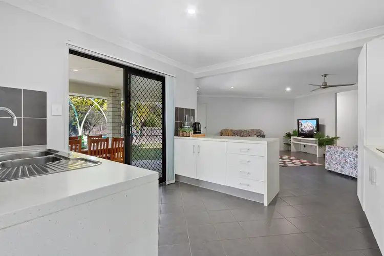 Sixth view of Homely house listing, 4A Eliena Way, Upper Coomera QLD 4209