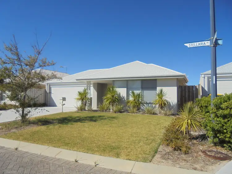 5 Stellaria Avenue, Halls Head WA 6210