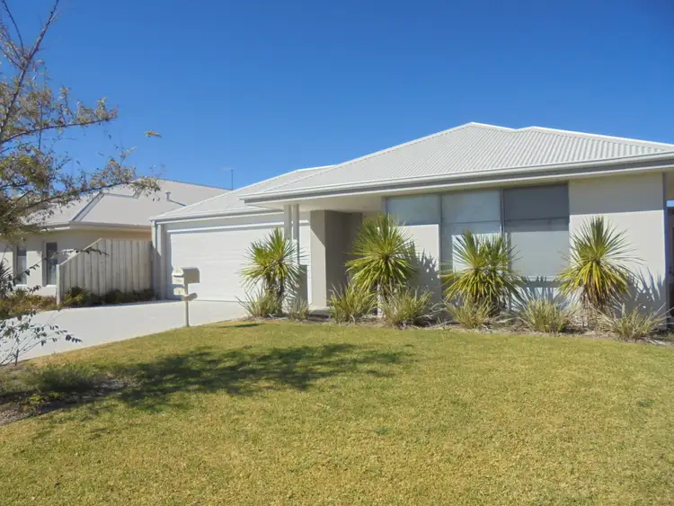 Second view of Homely house listing, 5 Stellaria Avenue, Halls Head WA 6210
