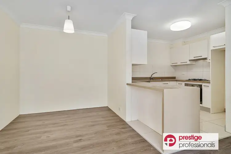 Second view of Homely unit listing, 8/7 Mead Drive, Chipping Norton NSW 2170