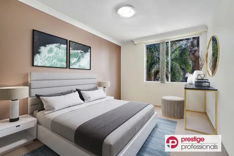 Fourth view of Homely unit listing, 8/7 Mead Drive, Chipping Norton NSW 2170