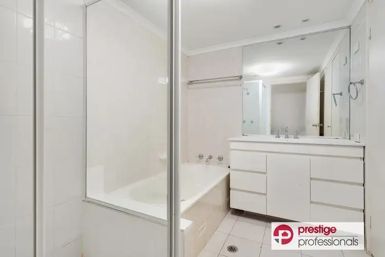 Fifth view of Homely unit listing, 8/7 Mead Drive, Chipping Norton NSW 2170