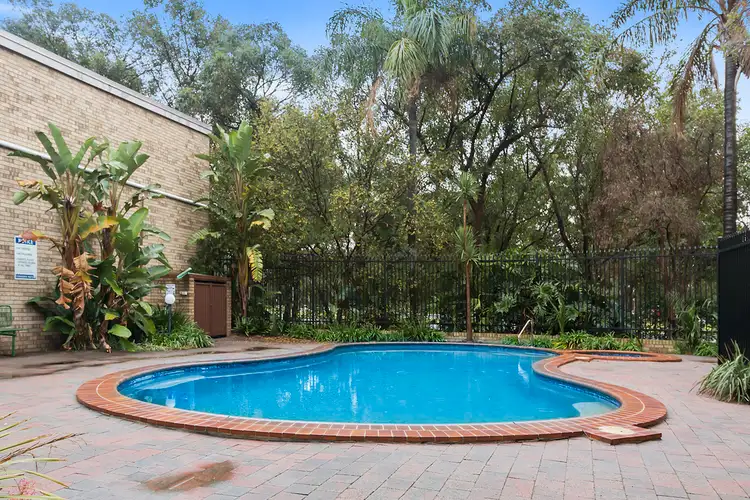 Sixth view of Homely unit listing, 8/7 Mead Drive, Chipping Norton NSW 2170