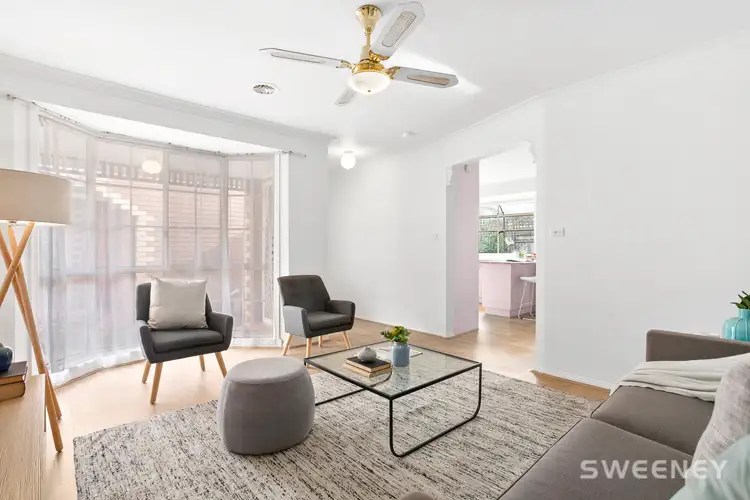 Second view of Homely unit listing, 3/4 Stanley Street, Altona VIC 3018