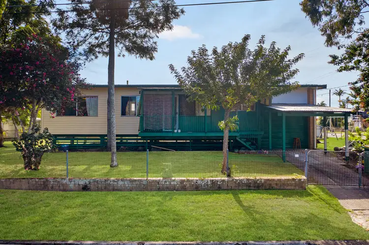 Main view of Homely house listing, 1 Pat Street, Kingston QLD 4114