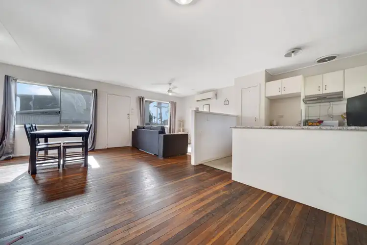 Second view of Homely house listing, 1 Pat Street, Kingston QLD 4114