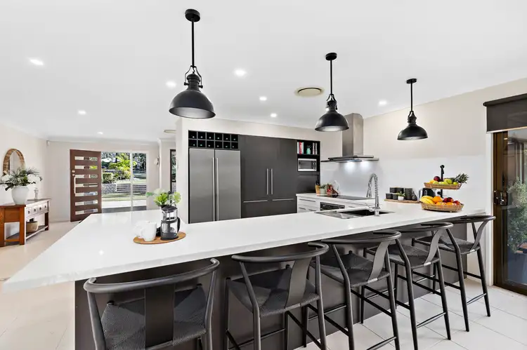 Fifth view of Homely house listing, 21 Firtree Street, Capalaba QLD 4157