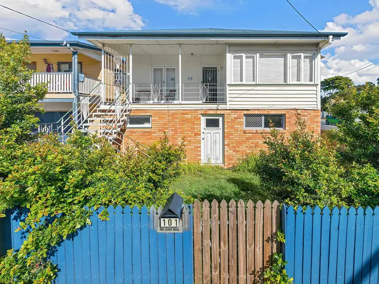 Main view of Homely house listing, 50 Earl Street, Greenslopes QLD 4120