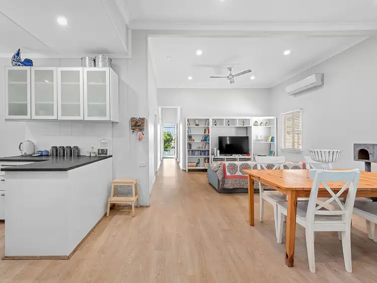 Fourth view of Homely house listing, 50 Earl Street, Greenslopes QLD 4120