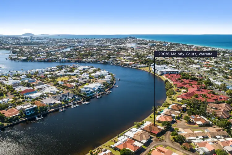 290/6 Melody Court, Warana QLD 4575