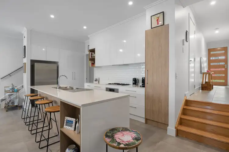 Third view of Homely townhouse listing, 6/4 Nelson Street, Payneham SA 5070