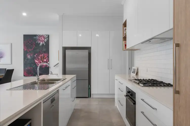Fourth view of Homely townhouse listing, 6/4 Nelson Street, Payneham SA 5070