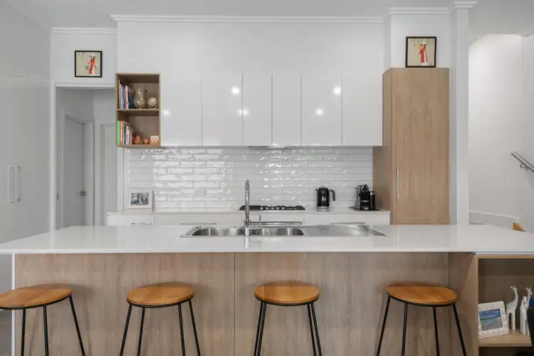 Fifth view of Homely townhouse listing, 6/4 Nelson Street, Payneham SA 5070