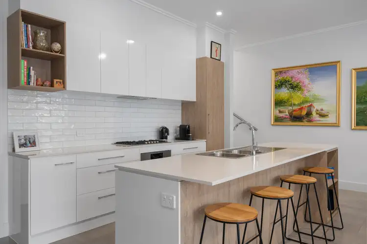 Sixth view of Homely townhouse listing, 6/4 Nelson Street, Payneham SA 5070