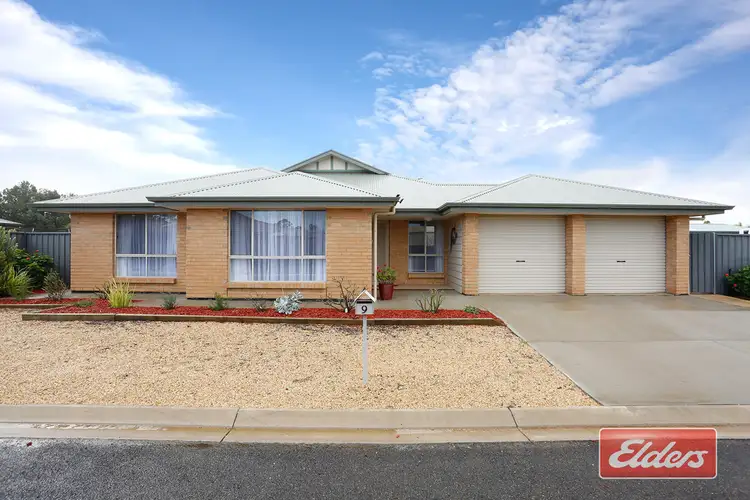 Main view of Homely house listing, 9/16 Dublin Road, Mallala SA 5502