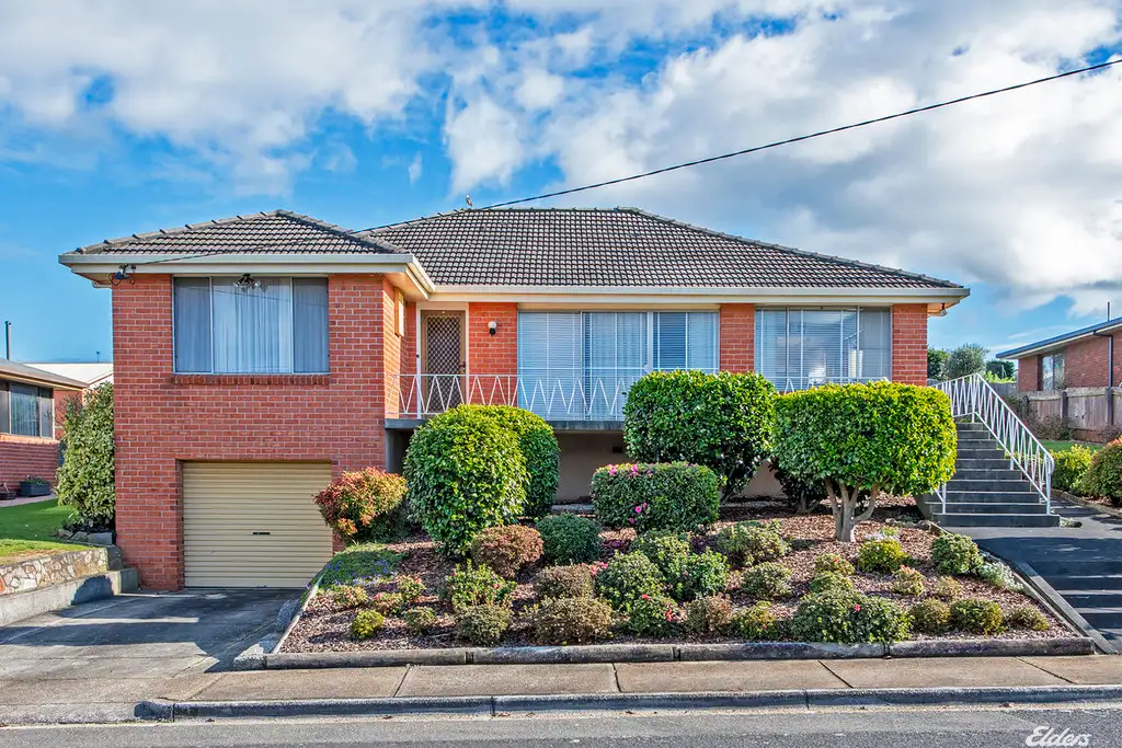 Main view of Homely house listing, 3 Simon Court, Romaine TAS 7320