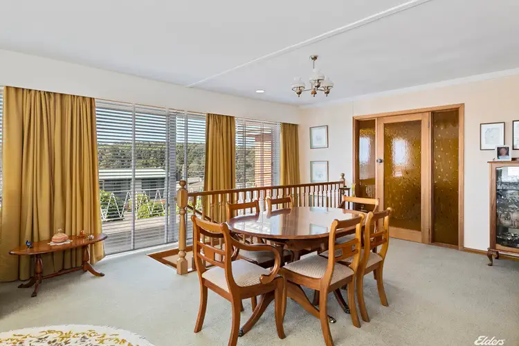 Second view of Homely house listing, 3 Simon Court, Romaine TAS 7320