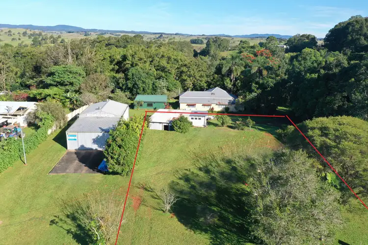 Main view of Homely land listing, 19-23 Third Avenue, Tarzali QLD 4885