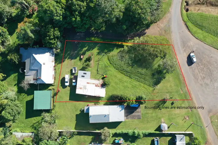 Second view of Homely land listing, 19-23 Third Avenue, Tarzali QLD 4885