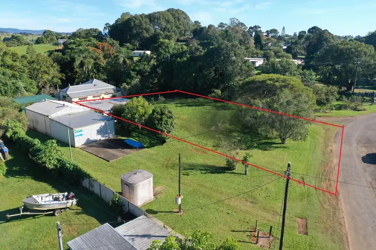 Third view of Homely land listing, 19-23 Third Avenue, Tarzali QLD 4885
