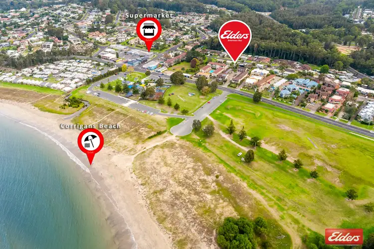 16 Matthew Parade, Batehaven NSW 2536