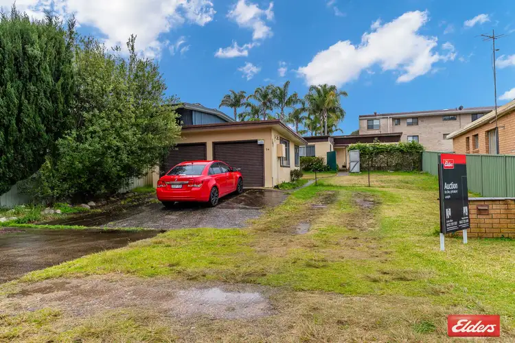 Second view of Homely house listing, 16 Matthew Parade, Batehaven NSW 2536