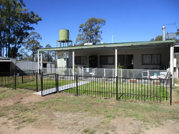 Main view of Homely rural property listing, Address available on request