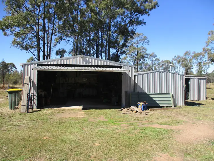 Fourth view of Homely rural property listing, Address available on request